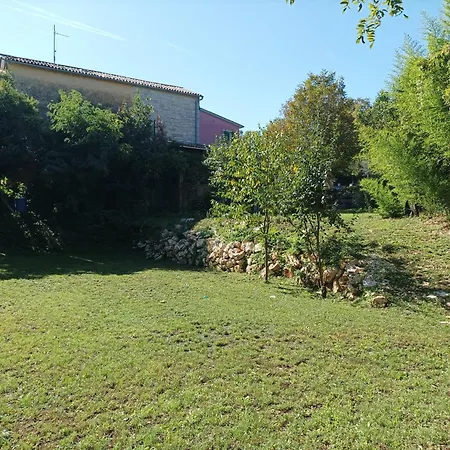 Casa Katarina&luka Višnjan