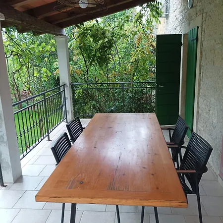 Casa Katarina&luka Villa Višnjan