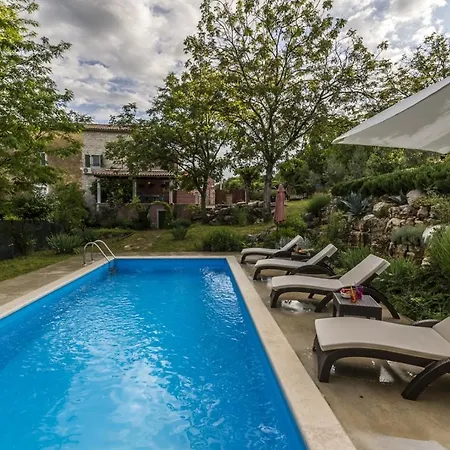 Casa Katarina&luka Villa