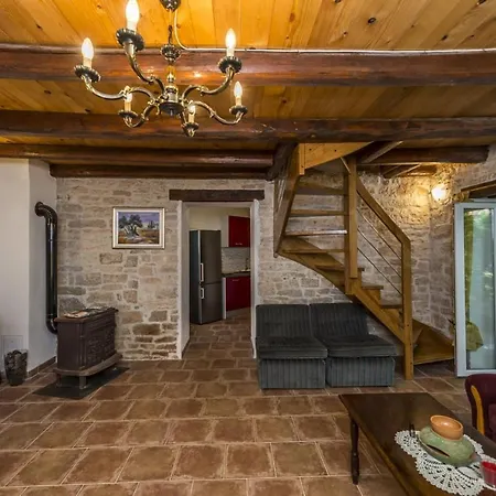 Casa Katarina&luka * Višnjan
