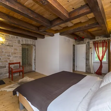 Casa Katarina&luka Villa