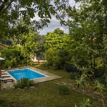 Casa Katarina&luka Visnjan