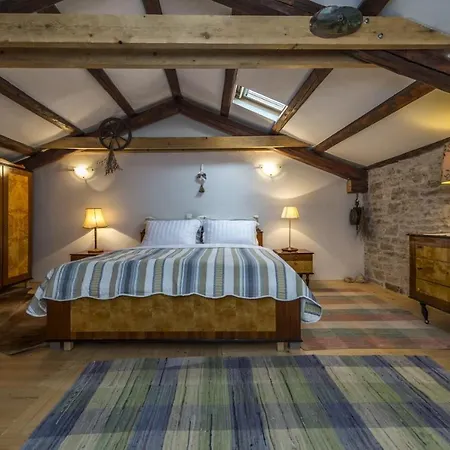 Casa Katarina&luka Visnjan