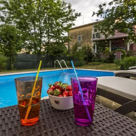 Casa Katarina&luka Villa *