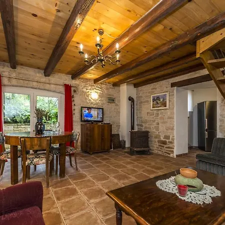 Villa Casa Katarina&luka Višnjan