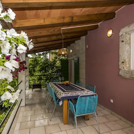 Casa Katarina&luka Villa *