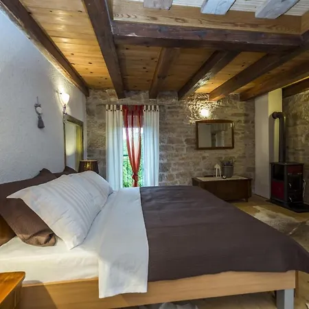 Casa Katarina&luka Villa Visnjan