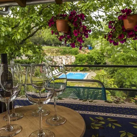 Villa Casa Katarina&luka