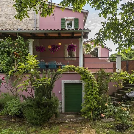 Casa Katarina&luka Villa