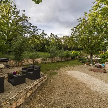 Casa Katarina&luka Villa