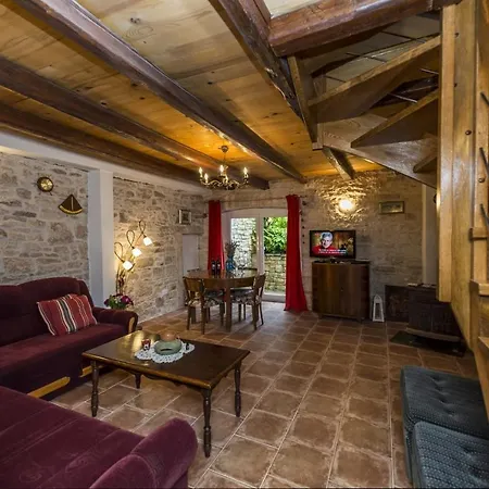 Villa Casa Katarina&luka