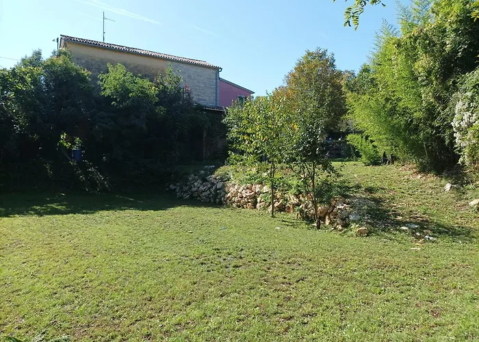 Casa Katarina&luka Višnjan