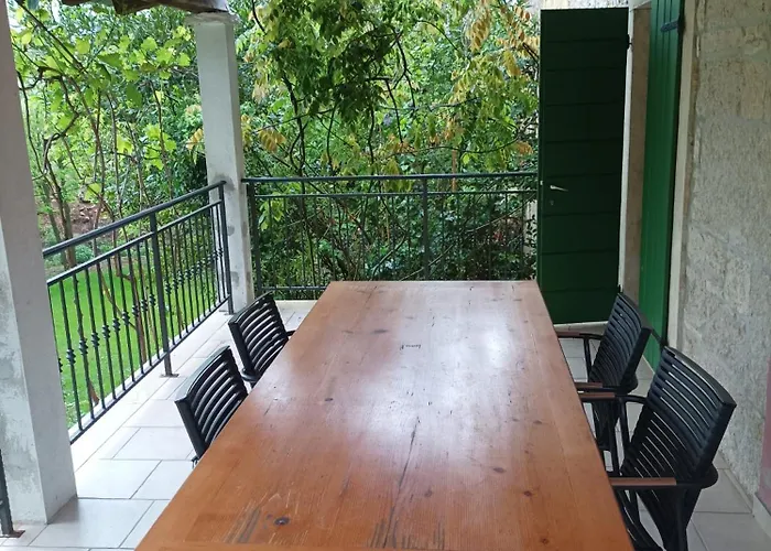 Casa Katarina&luka Villa Višnjan