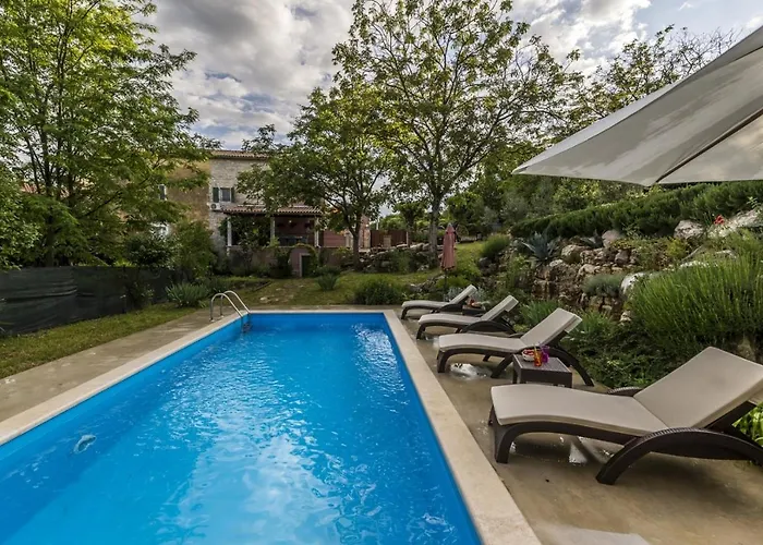 Casa Katarina&luka Villa