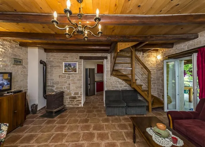 Casa Katarina&luka * Višnjan