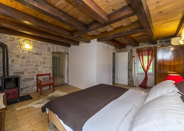 Casa Katarina&luka Villa