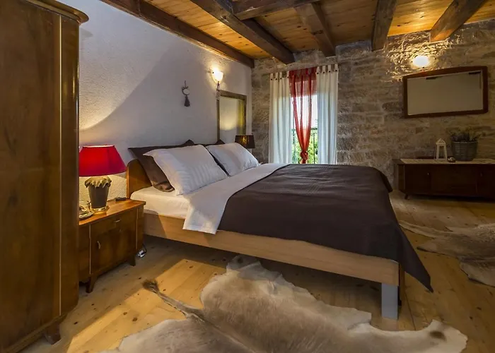 Villa Casa Katarina&luka *