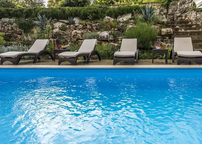 Villa Casa Katarina&luka Višnjan