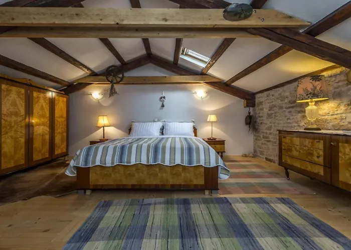 Casa Katarina&luka Višnjan