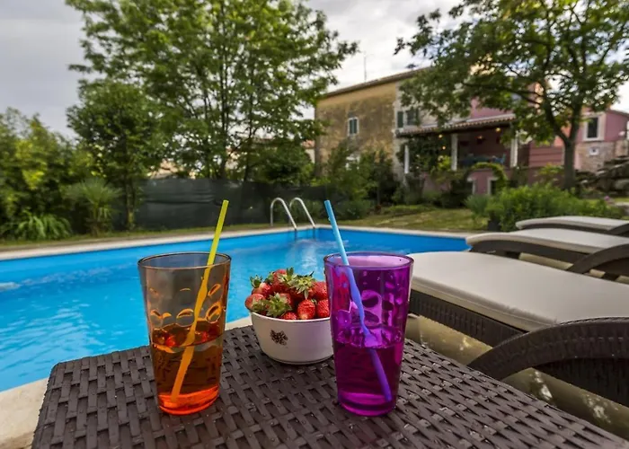 Casa Katarina&luka Villa *