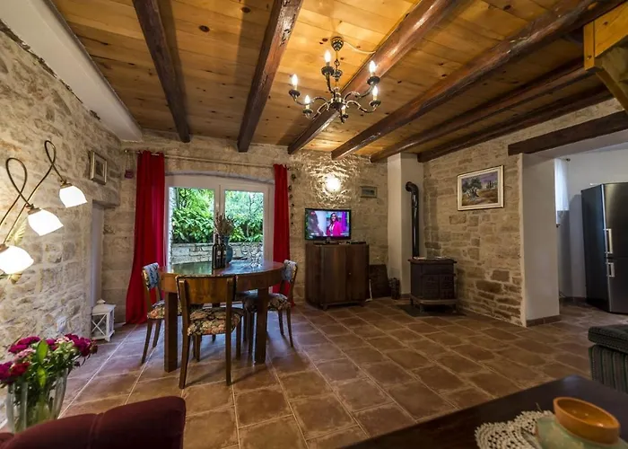 Casa Katarina&luka