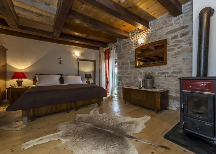 Casa Katarina&luka Villa Višnjan