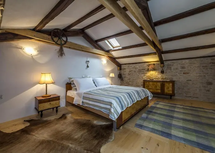 Casa Katarina&luka Villa