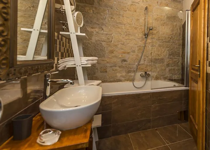 Casa Katarina&luka Villa