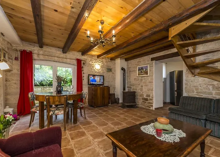 Villa Casa Katarina&luka Višnjan