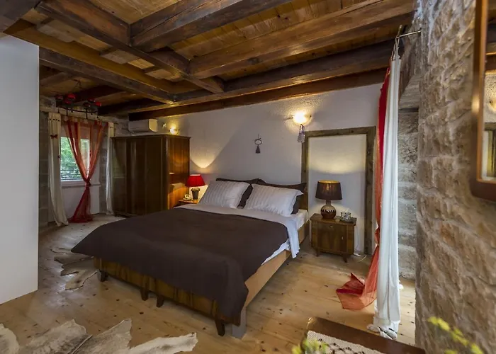 Casa Katarina&luka * Višnjan