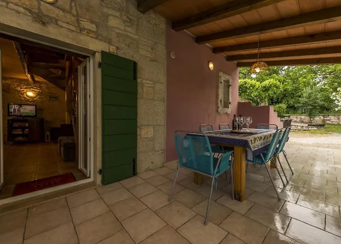 Casa Katarina&luka * Višnjan
