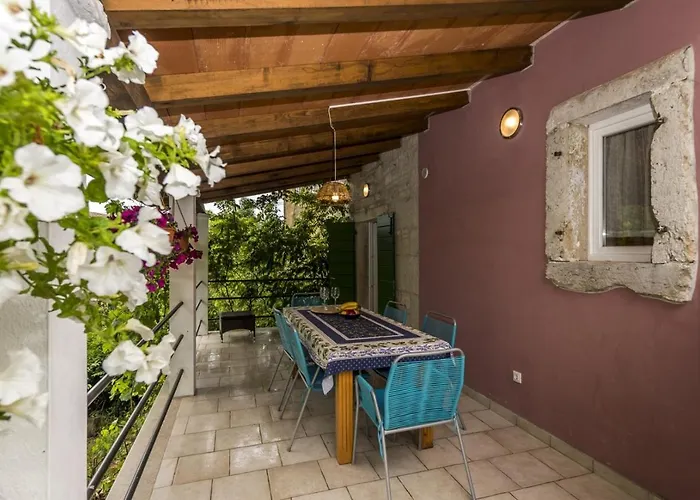 Casa Katarina&luka Villa *