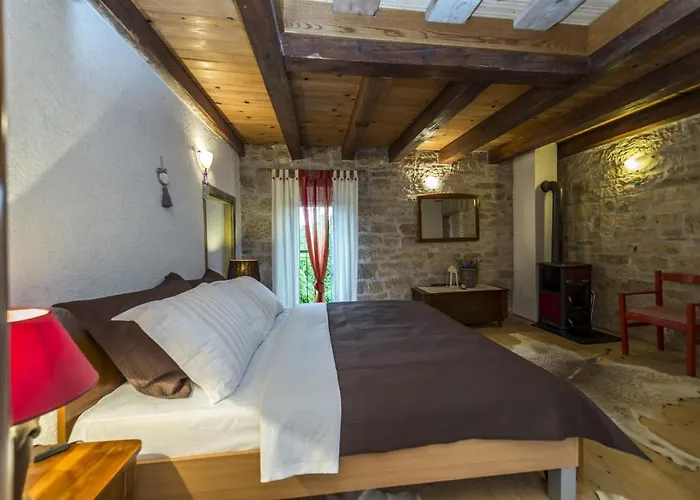 Casa Katarina&luka Villa Višnjan