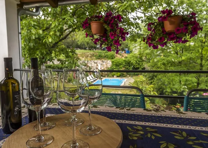 Villa Casa Katarina&luka