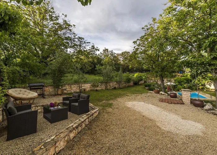 Casa Katarina&luka Villa