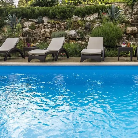 Villa Casa Katarina&luka Višnjan