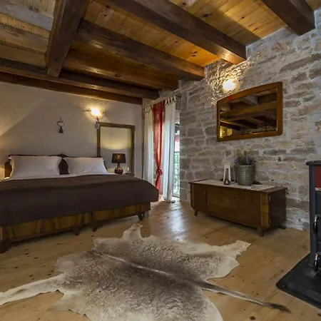 Casa Katarina&luka Villa Višnjan