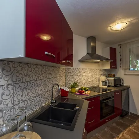 Villa Casa Katarina&luka *