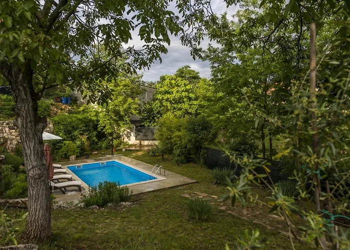 Casa Katarina&luka Višnjan