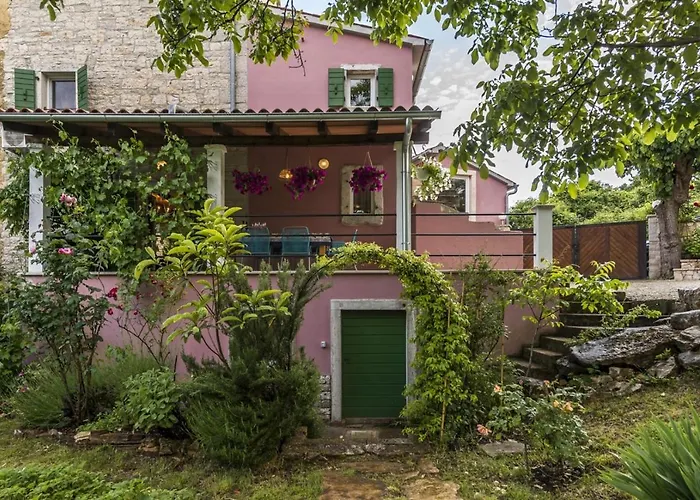 Casa Katarina&luka 빌라