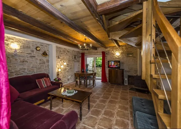 Villa Casa Katarina&luka